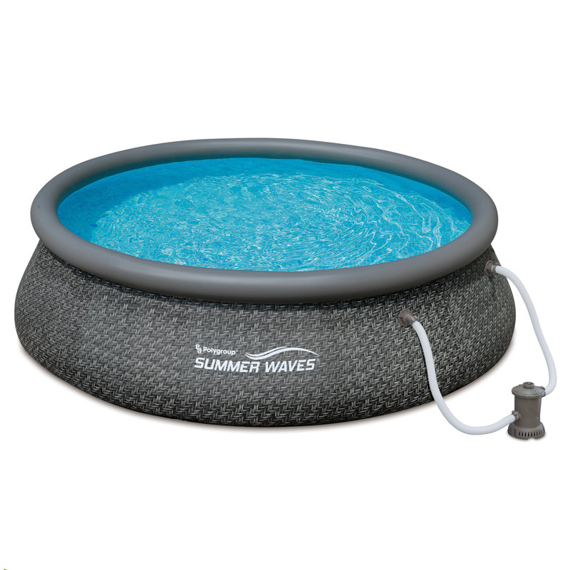 polygroup wading pool